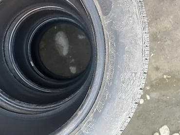 Транспорт: Шиналар 225 / 55 / R 17, Жай, Комплект, Жеңил унаалар, Nexen — 3