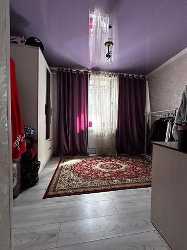 Үйлөр: Срочно продается дом с цехом 📍Район ж/м Учкун 🔹 Участок: 6,5 соток — 10