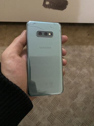 купить самсунг с 10 плюс бу: Samsung Galaxy S10e, Б/у, 128 ГБ — 1