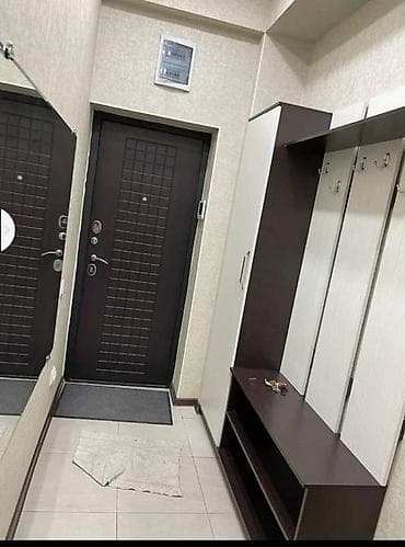 квартира берилет комната: 2 бөлмө, Менчик ээси, Толугу менен эмереги бар — 5