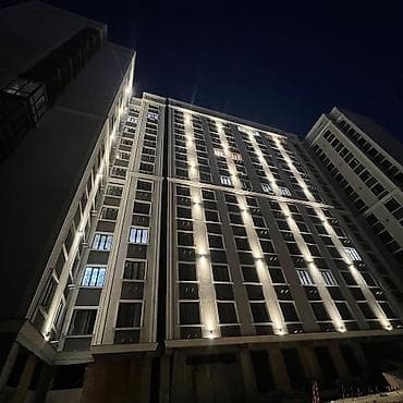 48: 1 комната, 48 м², Элитка, 12 этаж, Готовая ПСО (под самоотделку) — 2