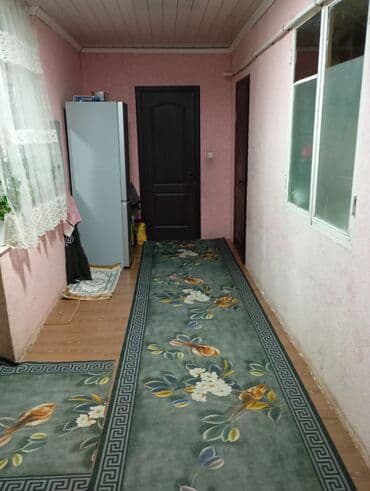 продаю дом восток 5 бишкеке: Дом, 130 м², 6 комнат, Собственник, Косметический ремонт — 15