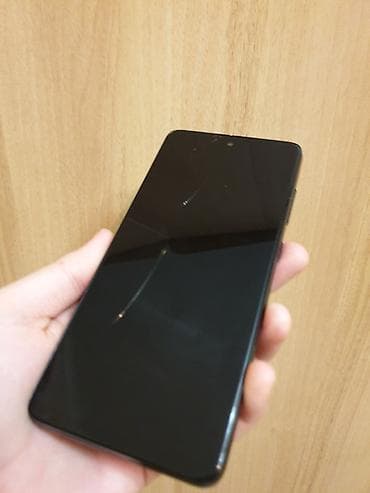 mate 50: Samsung Galaxy A51, Б/у, 128 ГБ, цвет - Черный, 2 SIM — 7