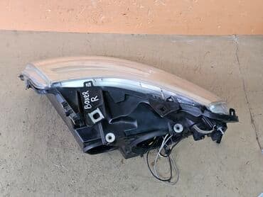 коробка опель вектра б: Передняя правая фара Peugeot 2007 г., Б/у, Аналог — 10