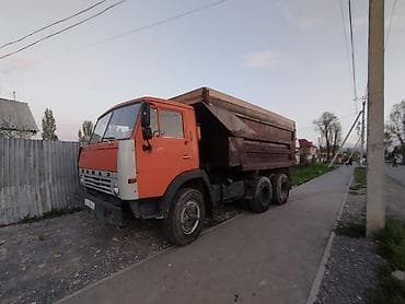 бачок зил: Грузовик, Камаз, Стандарт, Б/у — 2