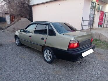 двигатель дэу нубира 1.6 купить: Daewoo Nexia: 2005 г. — 1