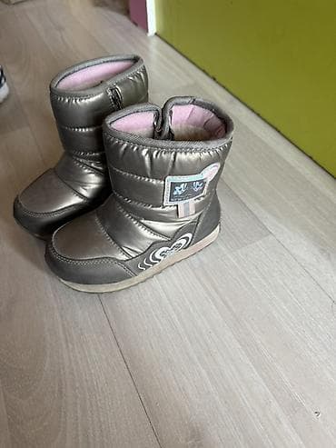красовки для мальчиков: Подборка обуви: 1) Nike Air Jordan 1 High - Классическая — 4