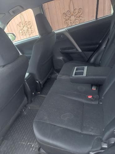 rav4 2004: Toyota RAV4: 2016 г., 2.5 л, Автомат, Бензин, Кроссовер — 6