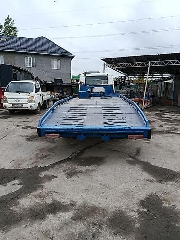 ман эвакуатор: Эвакуатор, MAN, Прямая — 4