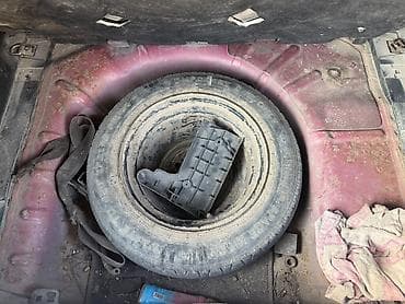 коробка fit: Honda Fit: 2002 г., 1.3 л, Автомат, Хэтчбэк — 7