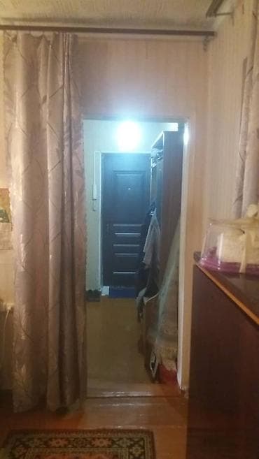 район кант: 2 комнаты, 43 м², Хрущевка, Политех Хрущевка, 4 этаж, Требуется ремонт — 5