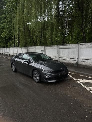 smart: Kia K5: 2020 г., 2 л, Автомат, Газ, Седан — 2