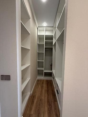 Батирлер: 2 бөлмө, 72 м², Көк-Жар мкр 9 кабат, Евро оңдоо — 6