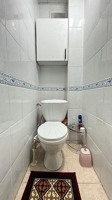 real sight: 3 комнаты, 60 м², Индивидуалка, 5 этаж, Косметический ремонт — 9
