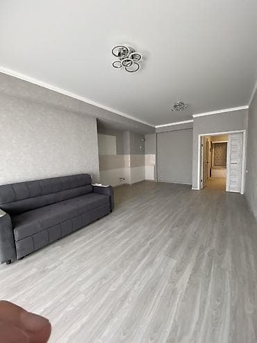 104 кв: 2 комнаты, 77 м², Элитка, 11 этаж, Евроремонт — 5