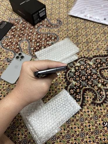 fold 4: Samsung Galaxy S23, 256 ГБ, цвет - Черный, 2 SIM — 7