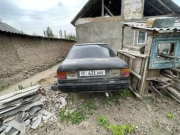 Транспорт: Nissan Primera: 1997 г., 1.8 л, Кол менен иштөөчү, Бензин, Седан — 9