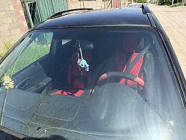 субару импреза 2005: Subaru Impreza: 2003 г., 2 л, Автомат, Бензин, Универсал — 4