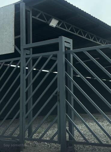 пистолет для бирок: Сварка | Ворота, Решетки на окна, Навесы Бесплатная смета, Высотные работы, Монтаж — 9