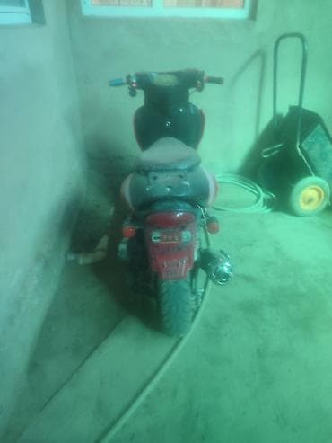 продаю скутер водный: Скутер Fym XT (бензиновый) - Тип: городской скутер с автоматической — 1