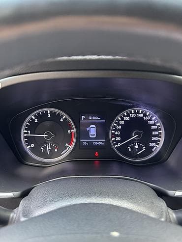 byd leopard: Hyundai Santa Fe: 2019 г., 2 л, Автомат, Дизель, Кроссовер — 9