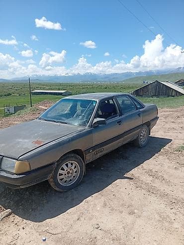 датчик давления газа гбо 4: Audi 100: 1987 г., 2.2 л, Механика, Бензин — 4