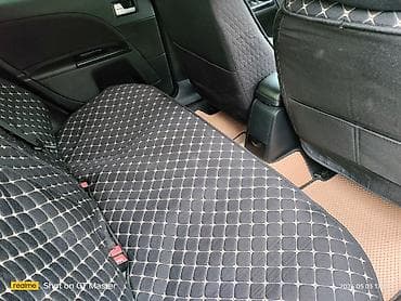 двигатель ford focus 1: Ford Mondeo: 2002 г., 1.8 л, Механика, Бензин, Седан — 8