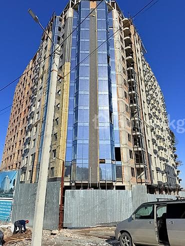 1 комната, 32 м², Элитка, 10 этаж, Готовая ПСО (под самоотделку)