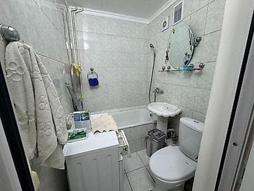 квартира район рабочий городок: 3 комнаты — 3