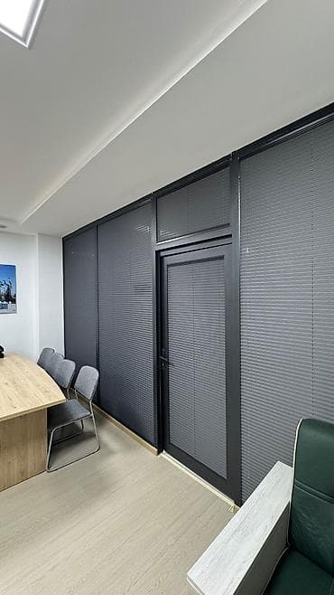 Г Ош ХИТ плиссе жалюзи замер установка бесплатно качество гарантия