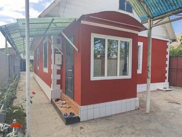 продаю дом гроздь: Дом, 71 м², 5 комнат, Риэлтор, Евроремонт — 4