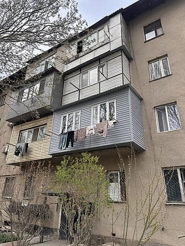Обшивка и остекление балкона ПВХ-сайдингом - Наружная отделка балкона