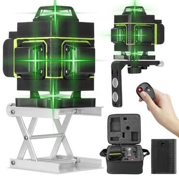 строительные лазер: Лазерный уровень уревень лазерный лазерный уровень с ножками ВСЕ — 5