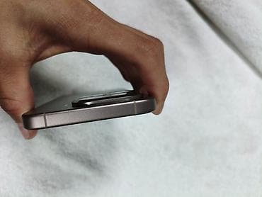 blackview akebook 8: Xiaomi, 15 Pro, Б/у, 1 ТБ, 2 SIM, eSIM — 2