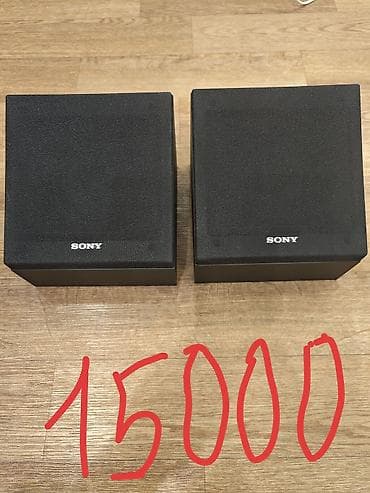 samsung fold: Продаю колонки Paradigm SONY — 8