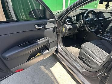 химия авто: Kia K5: 2018 г., 2 л, Автомат, Бензин, Седан — 8