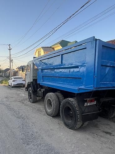 кондиционер для камаза: Грузовик, Камаз, Стандарт — 5
