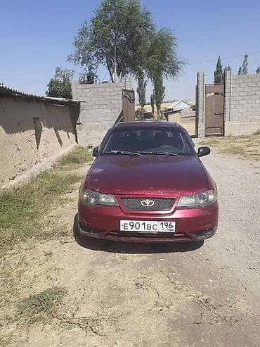 запчасти на деу нексия: Daewoo Nexia: 2010 г., 1.6 л, Механика, Бензин, Седан — 2
