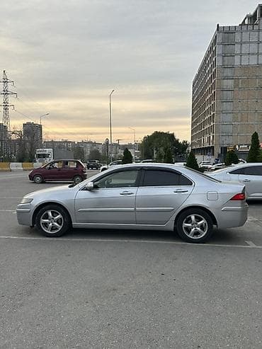 Продажа авто: Honda Accord: 2003 г., 2 л, Механика, Бензин, Седан — 6