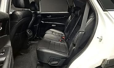 Продажа авто: Kia Sorento: 2019 г., 2.2 л, Автомат, Дизель, Кроссовер — 9