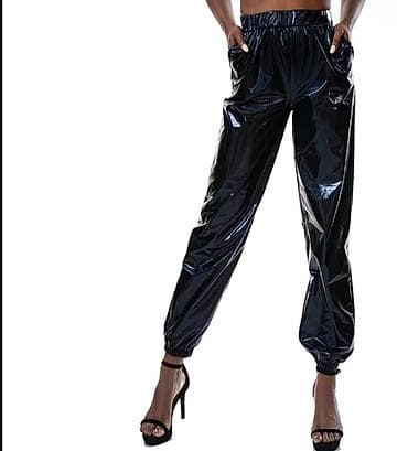 жинсы штаны: Брюки — 2