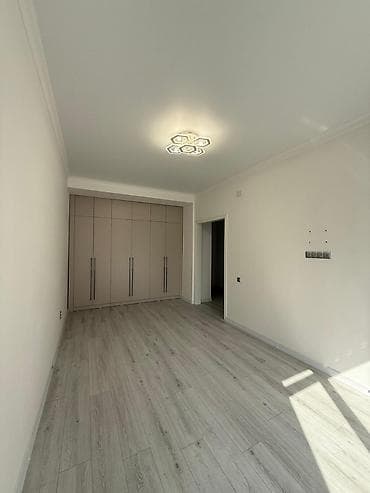 1 комната, 35 м², Элитка, 4 этаж, Евроремонт — 4
