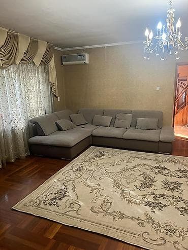 pro group: 140 м², 4 комнаты, Рабочий Городок — 6