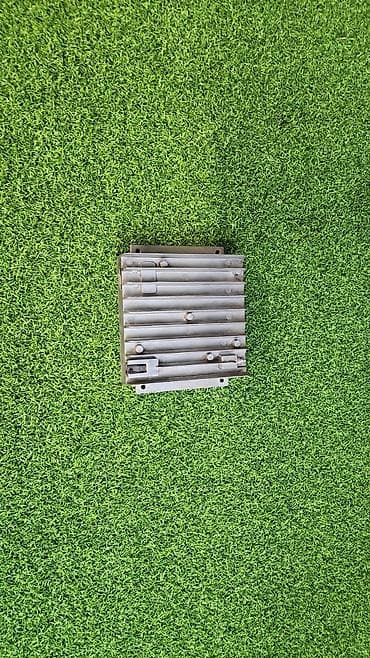 Компенсатор Е60 е90 е65 е63 84 21 —-6 918 520 В отличном состоянии