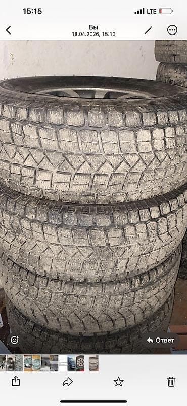 авто телега: Mitsubishi Space Gear: 1996 г., 2.8 л, Дизель, Минивэн — 8