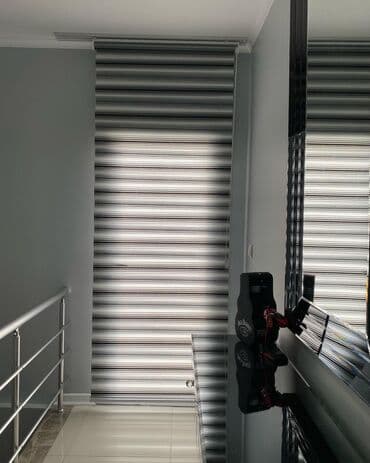 шторы бишкек мадина: Жалюзилер жана рольшторалар — 4
