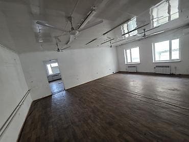 Недвижимость: Сдаётся Цех по улице Михаил Фрунзе 147. Помещение 120м² Алматинка / — 1