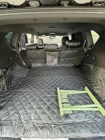 салквн тор: Ssangyong Rexton: 2020 г., 2.2 л, Автомат, Дизель, Внедорожник — 10