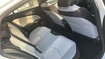 тойота приус с: Toyota Prius: 2019 г., 1.8 л, Вариатор, Гибрид, Лифтбек — 7