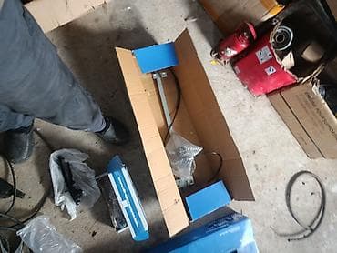 Датчик уровня топлива Оригинал at lalafo.kg Датчик уровня топлива Оригинал